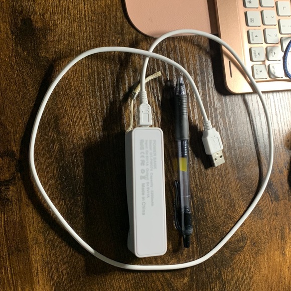 Hang Accessories Portables Phone Charger - Picture 4 of 4